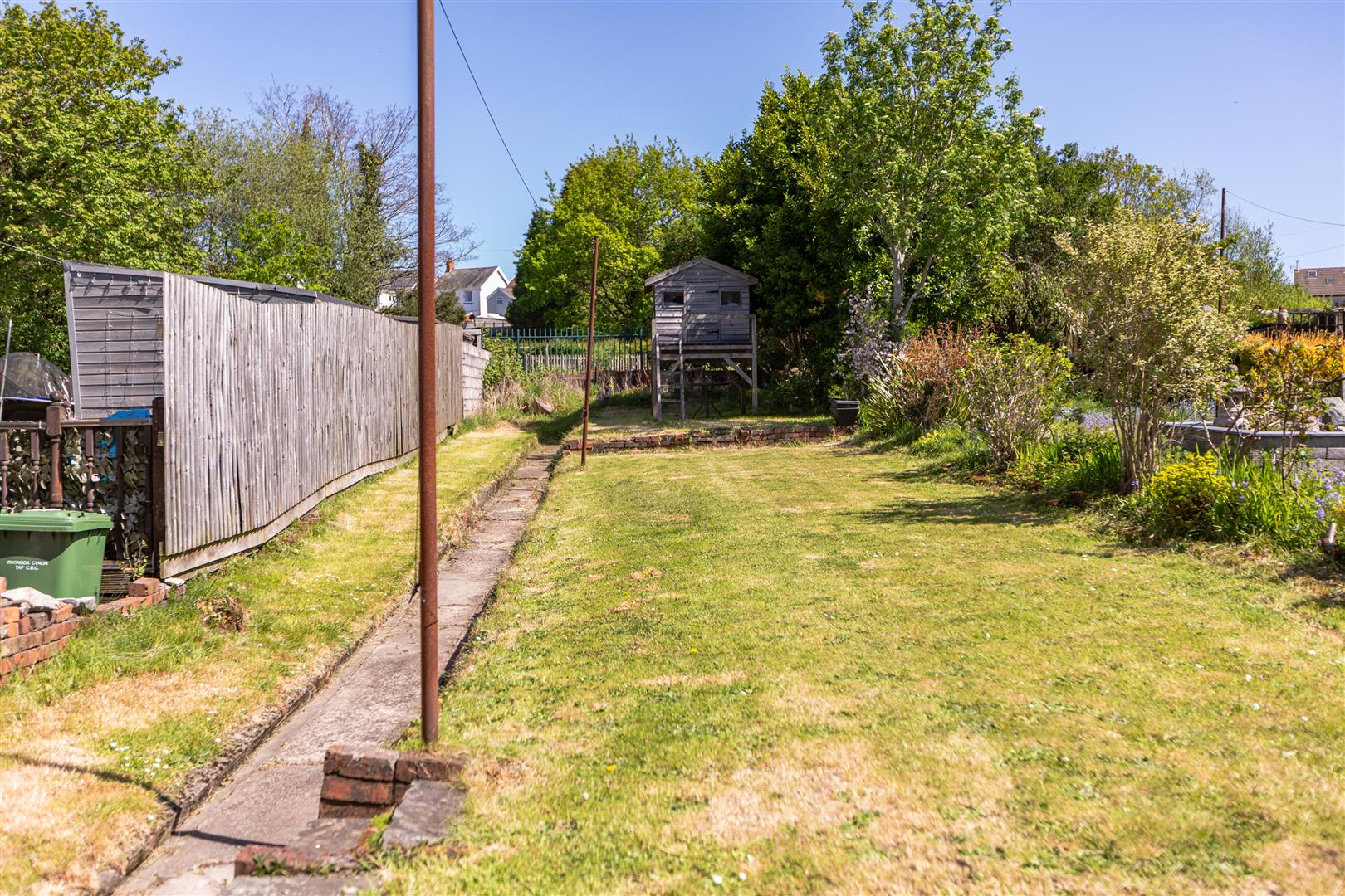 Armine Road, Fforestfach, Swansea, SA5 8DD